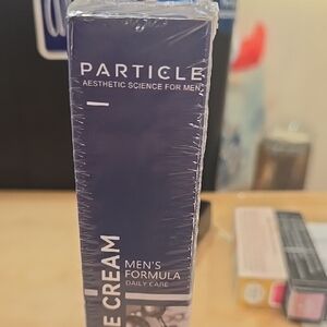 Article Men's Formula Daily Care - Blue